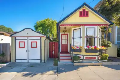 Image de Aldrich House - Pg Charmer! Walk to Lovers Point!