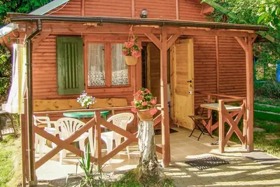 Image de Maison de 2 chambres acceptant les.