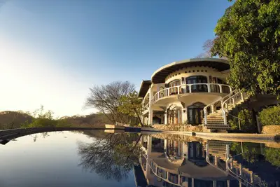 Image de Amazing Private House with Stunning ocean views
