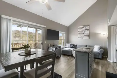 Image de Taneycomo Lakeside Serenity