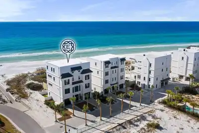 Image de Azzurro Dream|Private Deeded Beach|Gulf Front|Private Pool