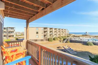 Image de D0223c, Oceanfront Bliss Awaits, Stunning, Community Pool