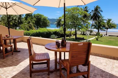 Image de Beachfront Villa With Endless Ocean Views