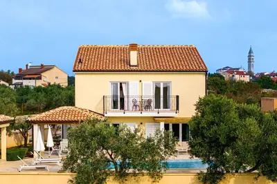 Image de Villa Vida in Vodnjan - Haus für 8 Personen