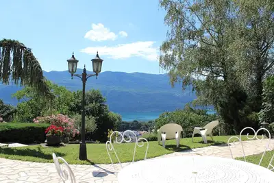 Image de La Terrasse du Lac