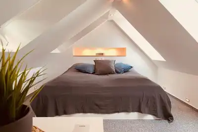 Image de Modern vacation apartment in Berlin Lichtenrade