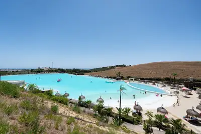 Image de Alcazaba Lagoon Estepona - Luxury Boho Apartment
