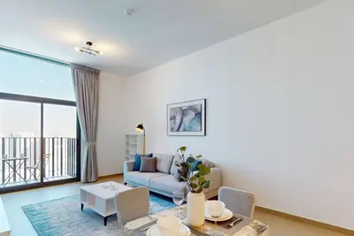 Image de Belgravia Heights 1 - Tranquil One Bedroom in Jvc