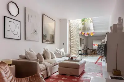 Image de Simon Close by onefinestay