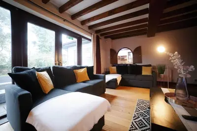 Image de Résidence-Prestige-Salle de bain