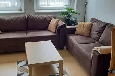 Image de Apartment 2 with balcony - Altstadt-Domizil Hameln