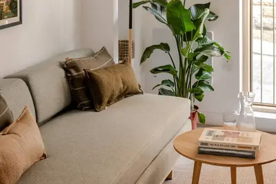 Image de Appartement-Moderne-Salle d'eau-Vue ville-Luxury-Ground floor
