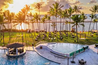 Image de Porto Alto Resort. Your Private Paradise!