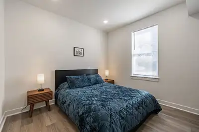 Image de Tourist Home of Richmond 1-bedroom Apartment - Church Hill North Th08