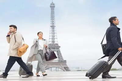 Image de An Iconic Space  In An Iconic Location  - Avenue Rapp – Next To Eiffel