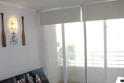 Image de Dpt Av Del Mar La Serena, Sea and Casino, 3 Rooms