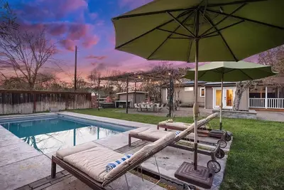 Image de Heated Pool Close to Sonoma & Napa