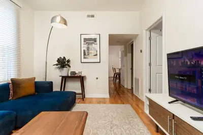 Image de Flexhome Wicker Park 2br Dv3