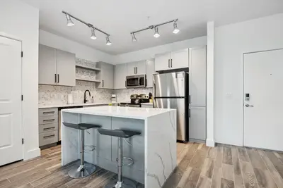 Image de Pure Suites 2-Bedroom Mason Oliver Pool Gym Downtown Phoenix