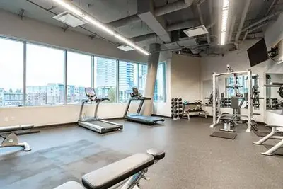 Image de 2br | Rooftop, Gym, Pool | Bellevue | Sophari A