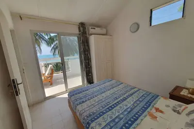 Image de Rare à Saly! Villa indépendante Front de mer - 1ère ligne, sous les cocotiers.