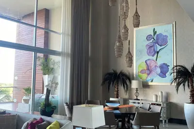 Image de Luxury 2-bedroom loft with WiFi, with fitness room in marvelous Nuevo Vallarta