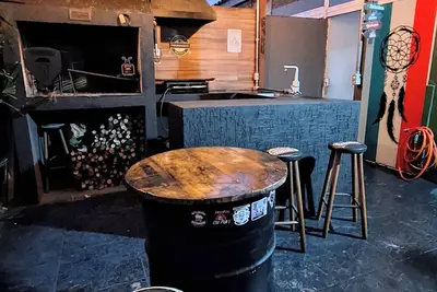 Image de Cozy House In Pelotas Brazil With Uruguayan Barbecue