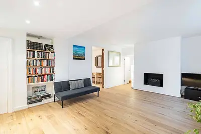 Image de Richmond Hill Top Apartment