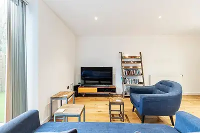 Image de Family-Friendly Duplex | O2 & Royal Greenwich Park