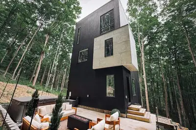 Image de The Tower at Glacial Hills