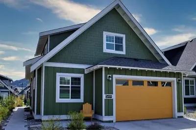 Image de The Acorn Squash Cottage