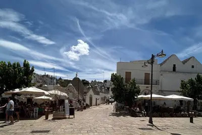 Image de Montesanto 60 Suite in the historic center of Alberobello