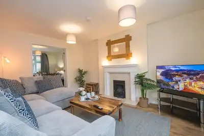 Image de Pass the Keys | 3 bedroom detached home(sleeps 5) in Shrewsbury