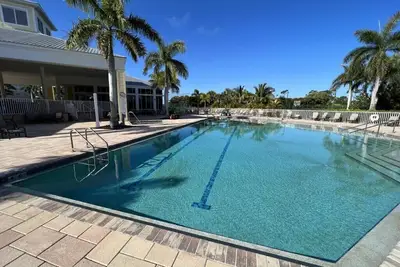 Image de Cape Haze Resort Condo w/ Pool & Balcony