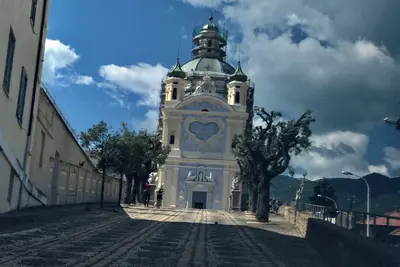 Image de Casamagica Sanremo