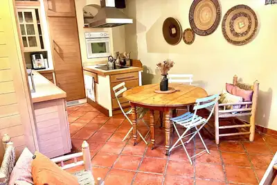 Image de Maison qui n'est plus disponible à la location
