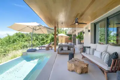Image de Villa Iyari 4 in Punta Mita