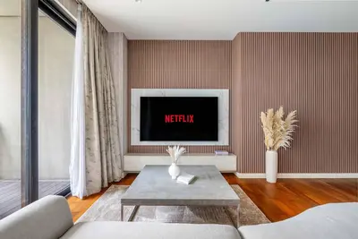 Image de City Walk - Dubai - Your gorgeous 3 Br Apartment