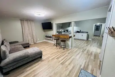 Image de Family friendly 3 bedroom home in Kahoka Mo