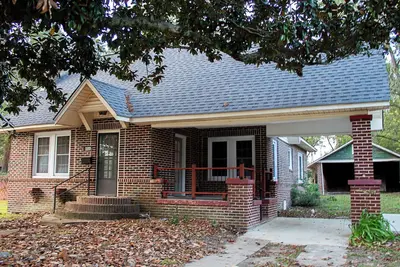 Image de Quiet Bungalow | Historic Charm | Close to Waverly
