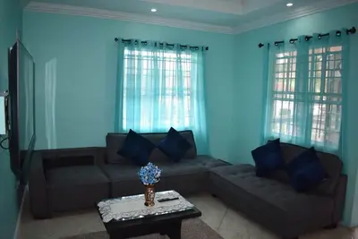 Image de Cherie Daze Villa- Charming 1-bedroom apartment.