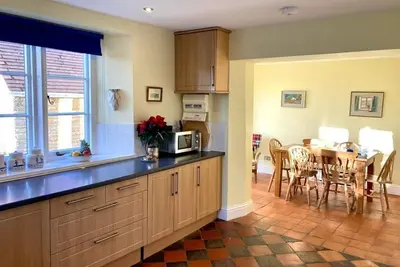 Image de Beautiful Character Cottage in the Country