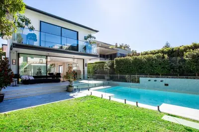 Image de The Spencer House - Rose Bay