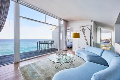 Image de Tamarama Beach House
