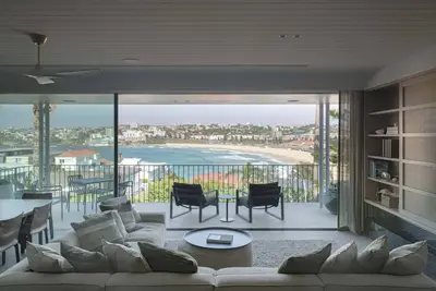 Image de Ben Buckler House - Luxury Home at Bondi Beach