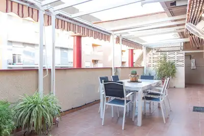 Image de Global Properties: Apartment on the beach in Puerto de Sagunto