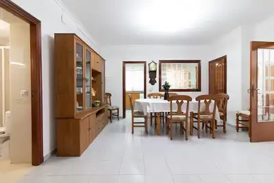 Image de Global Properties: Apartment in Puerto de Sagunto