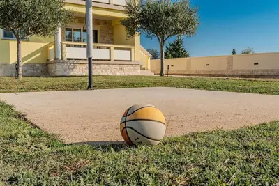 Image de Holiday home | 8-10 persons | Fully equipped | Partial sea view