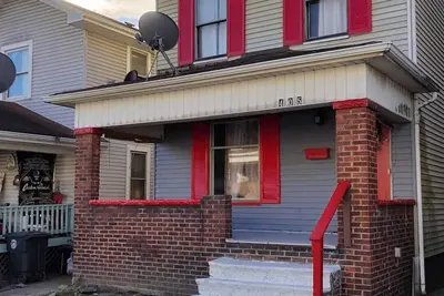Image de Spacious 5-bedroom house in delightful Stubenville with Ac, WiFi