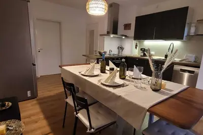 Image de Charmante Wohnung: Lugano\/Como&privater Parkplatz